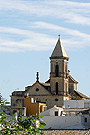 Basílica de Nuestra Señora del Carmen Coronada