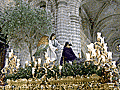 Paso de Misterio de la Oracion en el Huerto