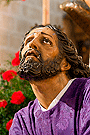 Nuestro Padre Jesús Orando en el Huerto