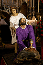 Nuestro Padre Jesús Orando en el Huerto