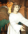 Angel Confortador (Misterio de la Oraci&oacute;n en el Huerto)