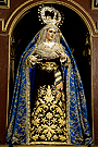 María Santísima de la Confortación