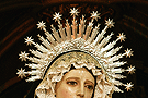 Ráfaga de María Santísima de la Confortación