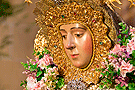 Nuestra Señora del Rocio (Convento de Santo Domingo)