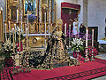 Besamanos de María Santísima de la Confortación (18 de marzo de 2007)