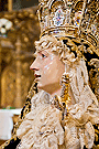 Besamanos de Nuestra Señora del Mayor Dolor (15 de abril de 2011)