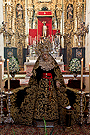 Besamanos de Nuestra Señora del Mayor Dolor (15 de abril de 2011)