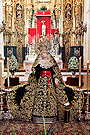Besamanos de Nuestra Señora del Mayor Dolor (30 de marzo de 2012)