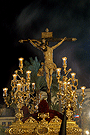 Paso del Santo Crucifijo de la Salud