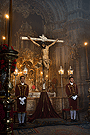 Santo Crucifijo de la Salud