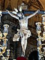 Santo Crucifijo de la Salud