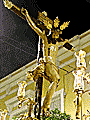 Santo Crucifijo de la Salud