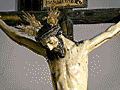 Santo Crucifijo de la Salud