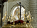Paso del Santo Crucifijo de la Salud