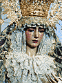 Mar&iacute;a Sant&iacute;sima de la Encarnaci&oacute;n