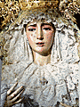 Mar&iacute;a Sant&iacute;sima de la Encarnaci&oacute;n