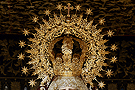 Corona de María Santísima de la Encarnación