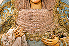 Rostrillo de María Santísima de la Encarnación