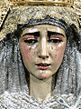 Mar&iacute;a Sant&iacute;sima de la Encarnaci&oacute;n