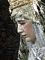 Mar&iacute;a Sant&iacute;sima de la Encarnaci&oacute;n