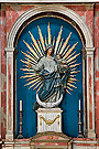 Virgen del Socorro (Iglesia de San Miguel)