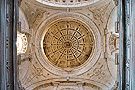 Bóveda de la Sacristía (Iglesia de San Miguel)