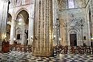 Vista desde la Capilla de Pavón (Iglesia de San Miguel)