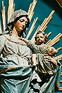 Virgen del Socorro (Iglesia de San Miguel)