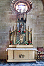 Retablo de San Antonio de Padua (Iglesia de San Miguel)