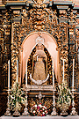 María Santísima de la Encarnación (Iglesia de San Miguel)