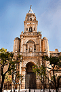 Iglesia Parroquial de San Miguel 