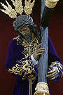 Nuestro Padre Jes&uacute;s de la Via Crucis 