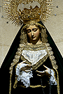 María Santísima de la Esperanza