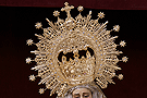 Corona de María Santísima de la Esperanza