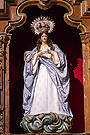 Inmaculada Concepción (Capilla del Voto - Convento de San Francisco)