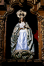 Inmaculada Concepción (Capilla del Voto - Convento de San Francisco)