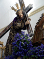 Nuestro Padre Jes&uacute;s Nazareno