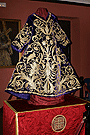Túnico de las Avefrías de Jesús Nazareno