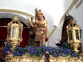 Paso de Nuestro Padre Jes&uacute;s Nazareno