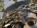Corona de espinas de Nuestro Padre Jes&uacute;s Nazareno