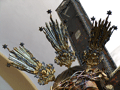 Potencias de Nuestro Padre Jes&uacute;s Nazareno