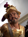 Marquillo (Paso de Misterio de Jes&uacute;s Nazareno)