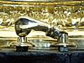 Llamador del Paso de San Juan (Hermandad de Jes&uacute;s Nazareno)