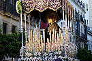 Paso de Nuestra Madre y Se&ntilde;ora del Traspaso 