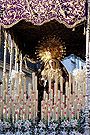 Paso de Nuestra Madre y Se&ntilde;ora del Traspaso 