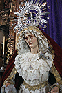 Nuestra Madre y Señora del Traspaso (Fotografia gentileza de César Alvaro Díaz López)