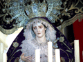 Nuestra Madre y Se&ntilde;ora del Traspaso