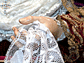 Mano izquierda de Nuestra Madre y Se&ntilde;ora del Traspaso