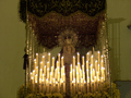 Paso de Nuestra Madre y Se&ntilde;ora del Traspaso 