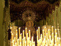 Paso de Nuestra Madre y Se&ntilde;ora del Traspaso 